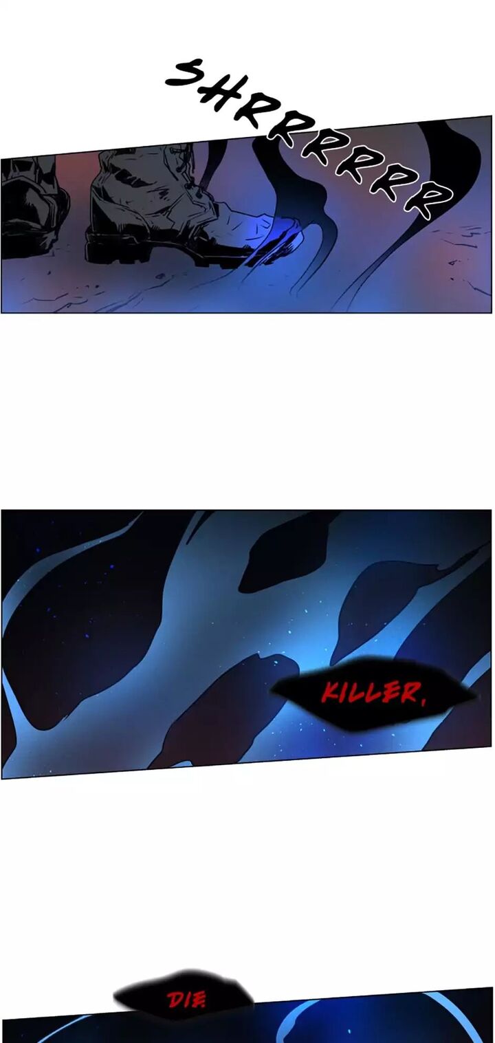 American Ghost Jack 77 12