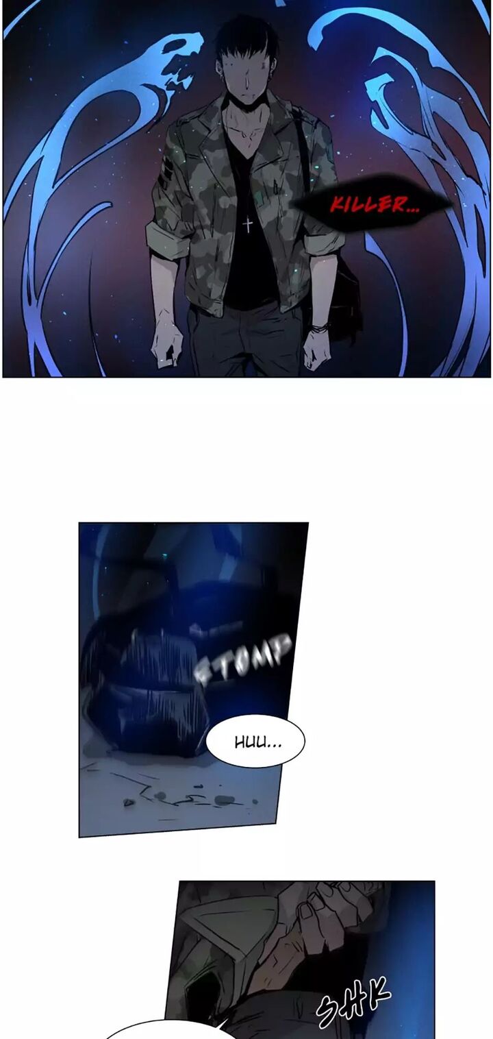 American Ghost Jack 77 13