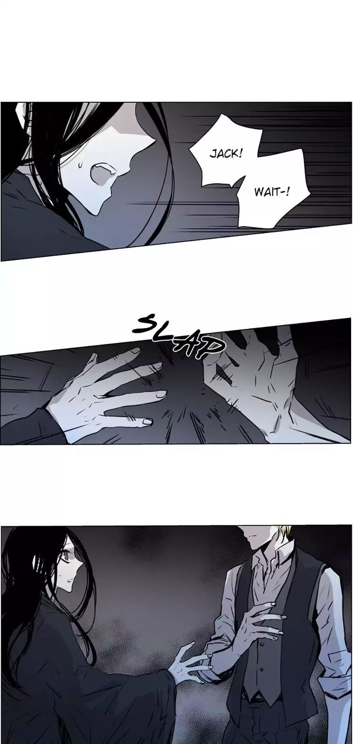 American Ghost Jack 77 16