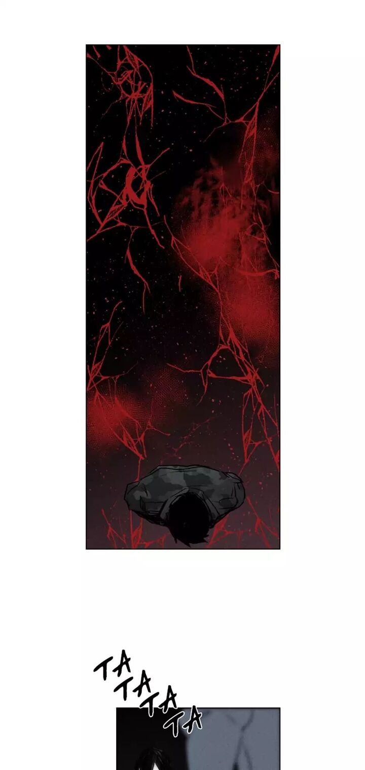 American Ghost Jack 77 23