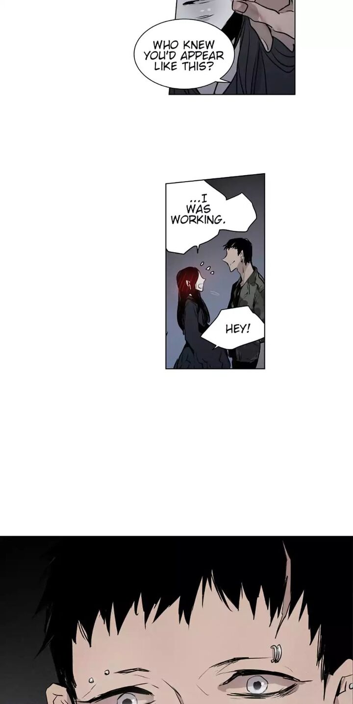 American Ghost Jack 77 27