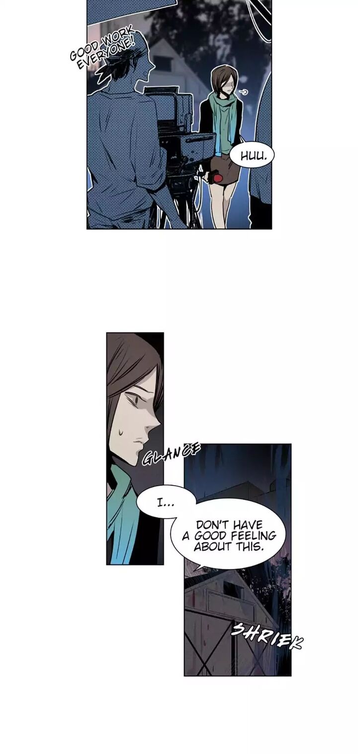 American Ghost Jack 77 5