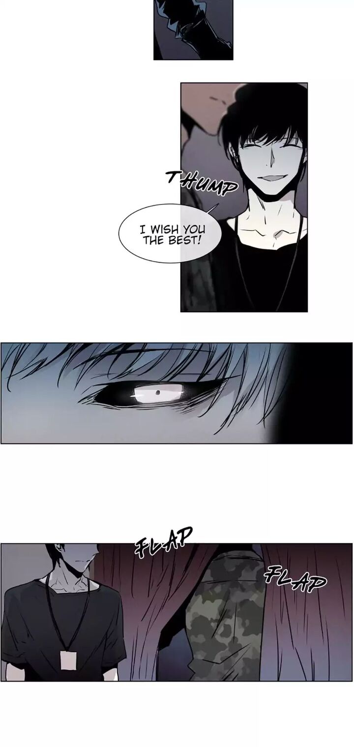 American Ghost Jack 77 8