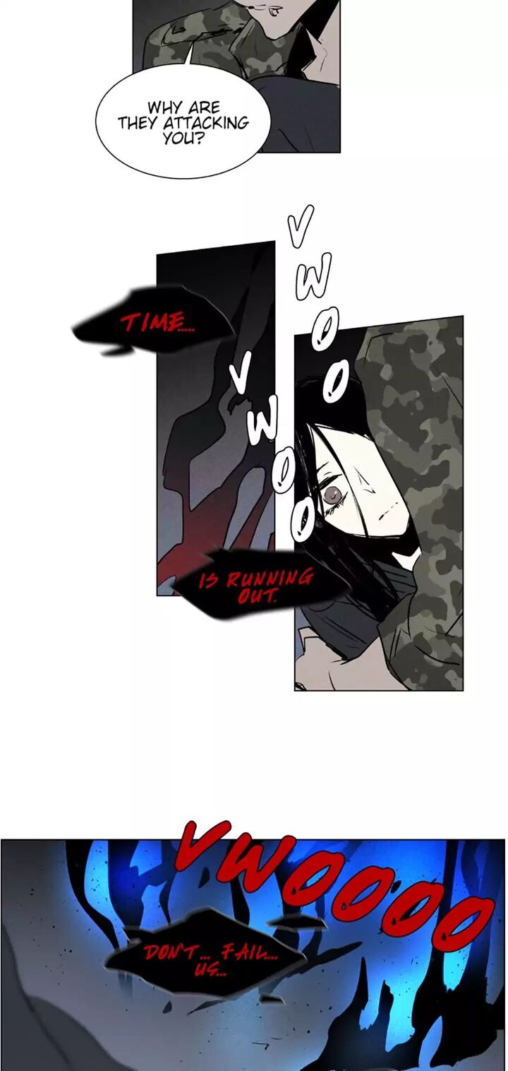 American Ghost Jack 78 17