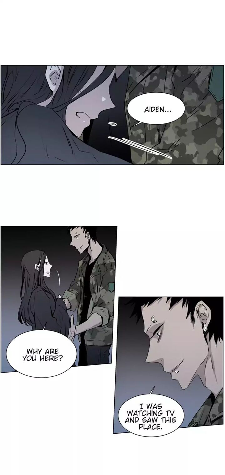 American Ghost Jack 78 2