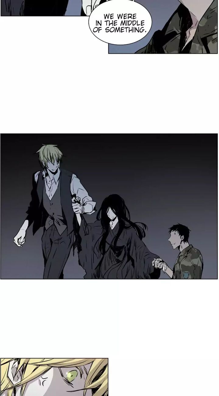 American Ghost Jack 78 27