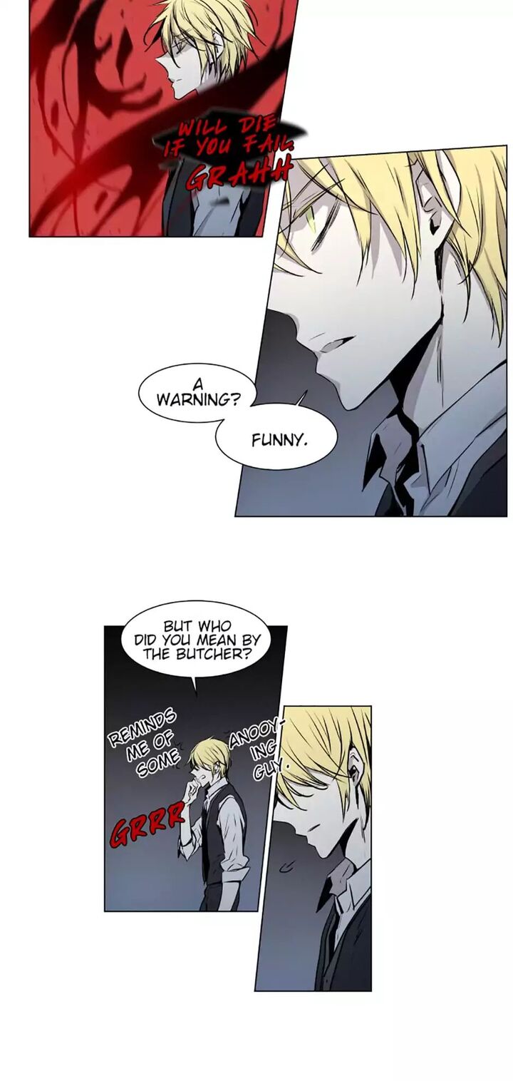 American Ghost Jack 78 9