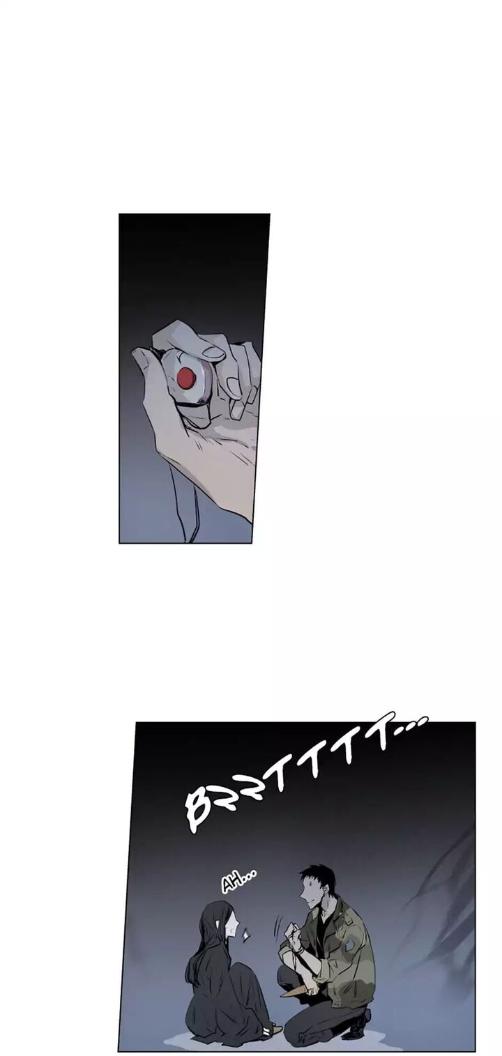 American Ghost Jack 79 10