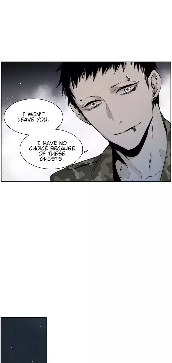 American Ghost Jack 79 11