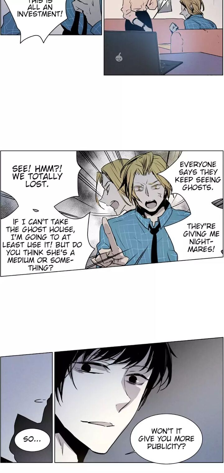 American Ghost Jack 79 14