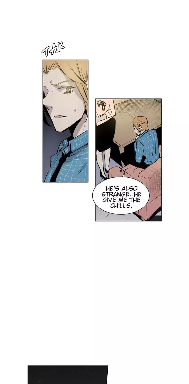 American Ghost Jack 79 16