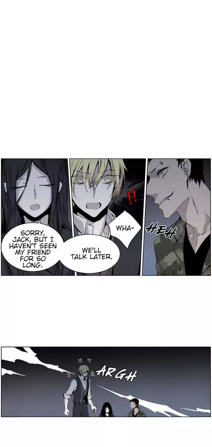 American Ghost Jack 79 3