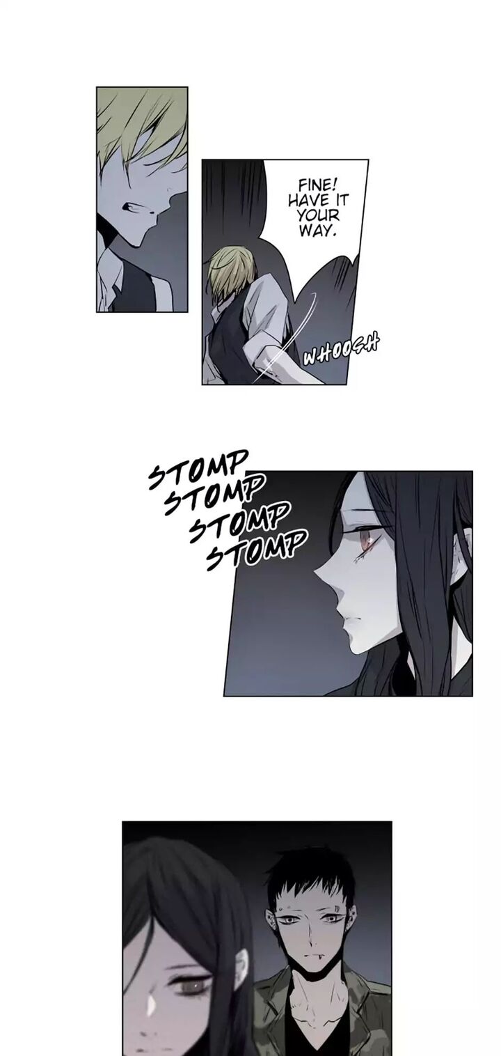 American Ghost Jack 79 4