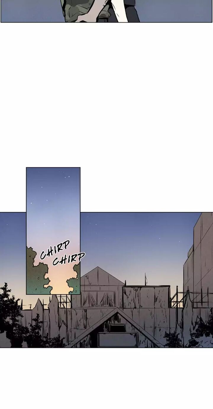 American Ghost Jack 80 10