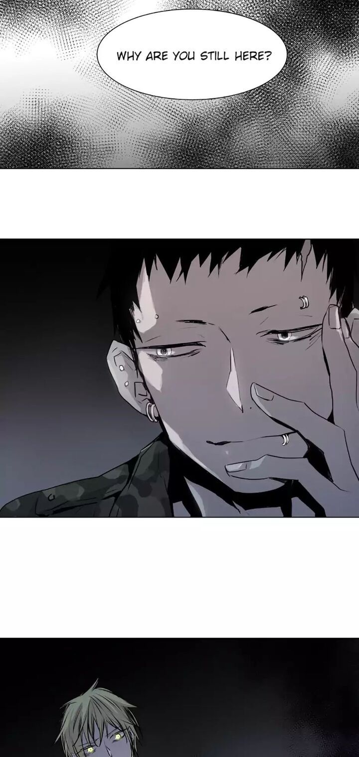 American Ghost Jack 80 4