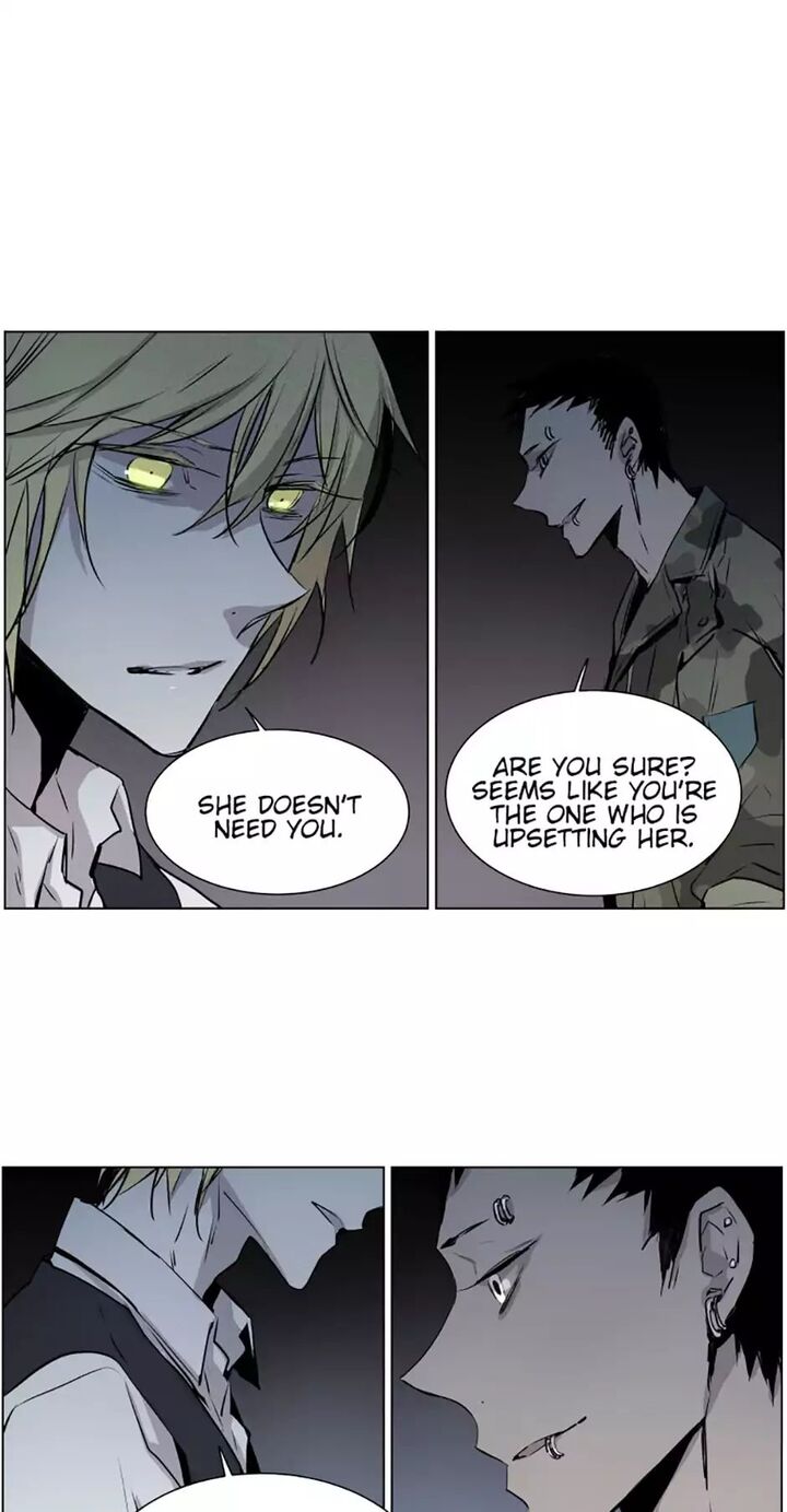 American Ghost Jack 80 6