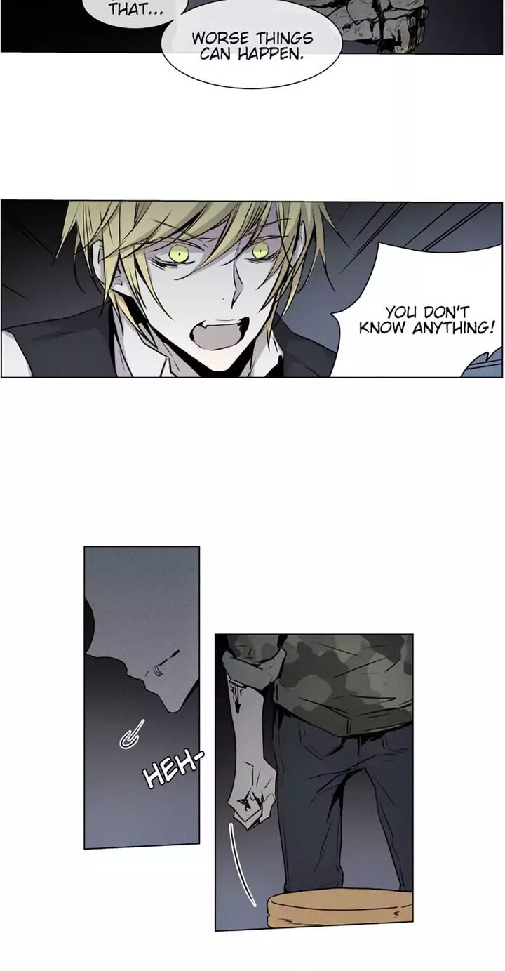 American Ghost Jack 80 8