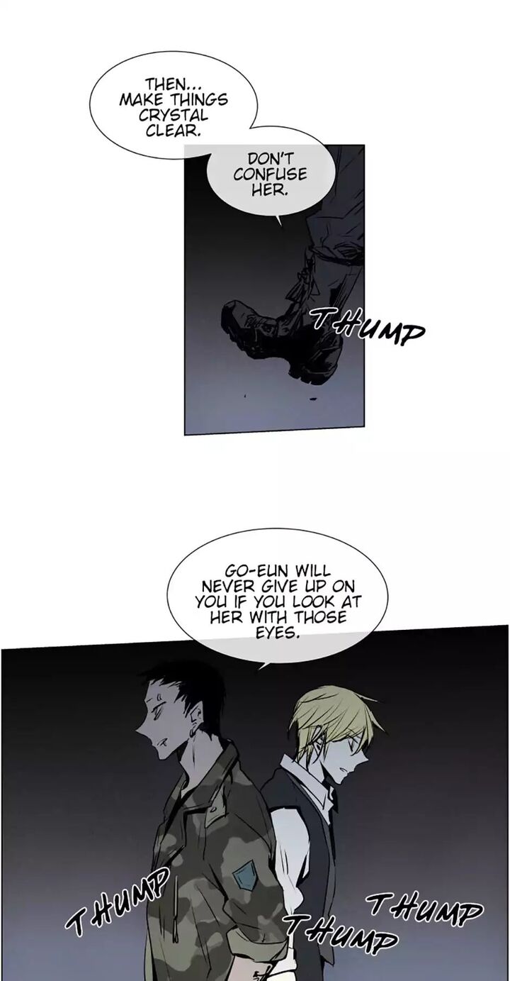 American Ghost Jack 80 9