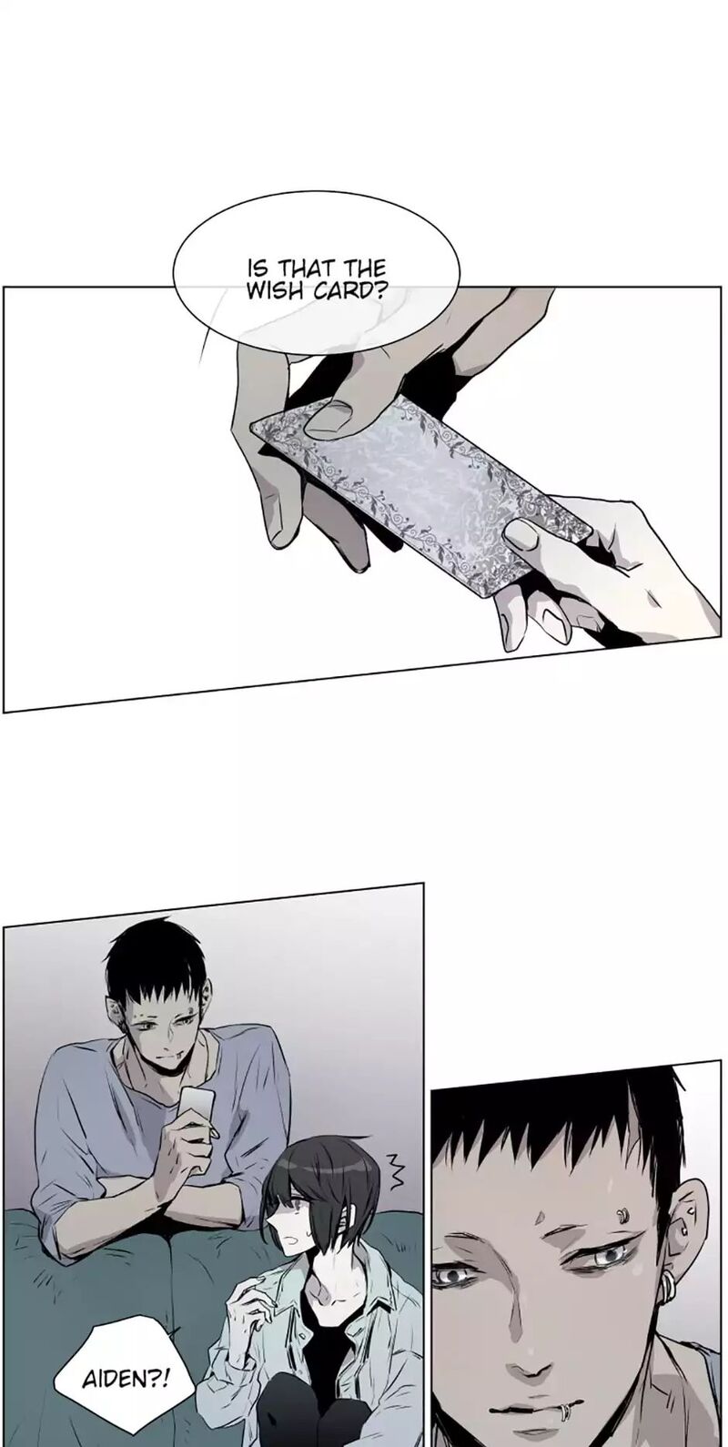 American Ghost Jack 81 1