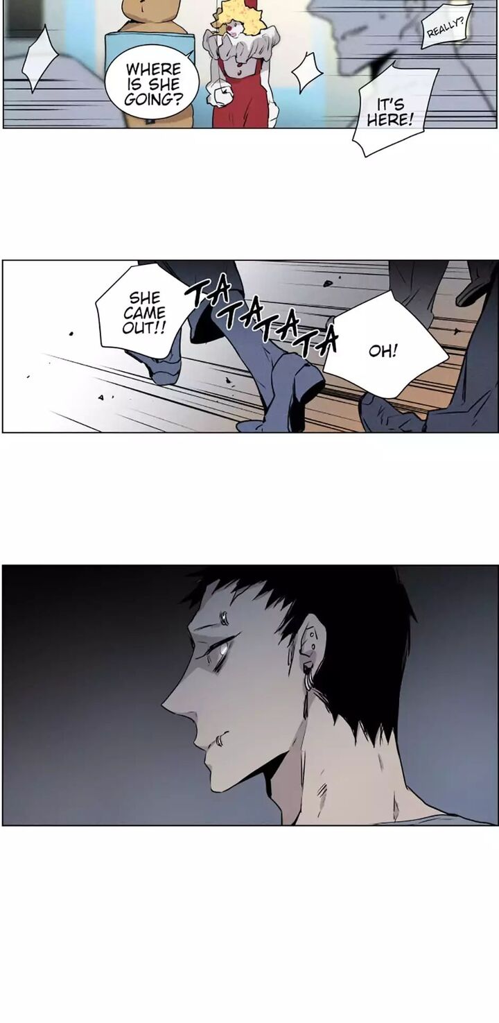 American Ghost Jack 81 10