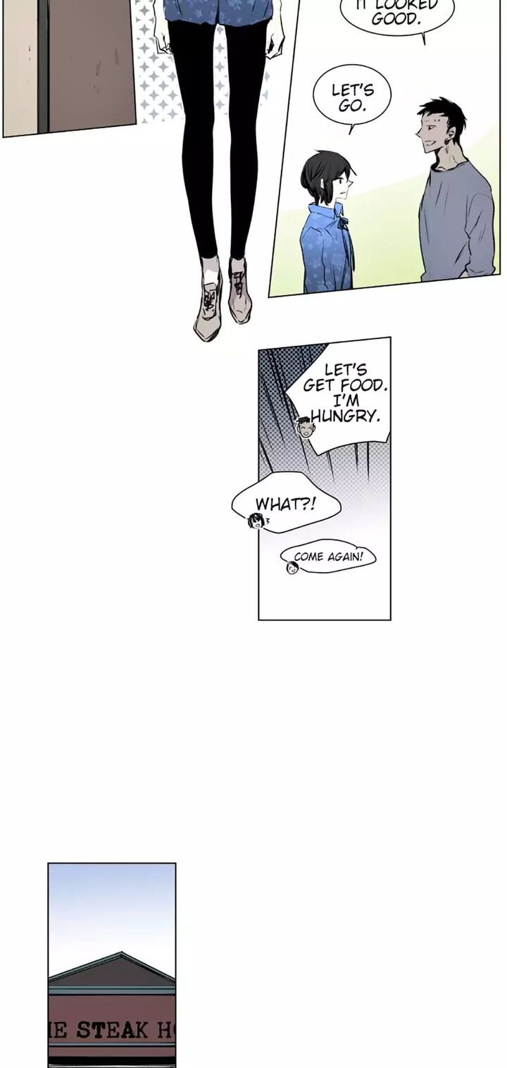 American Ghost Jack 81 17