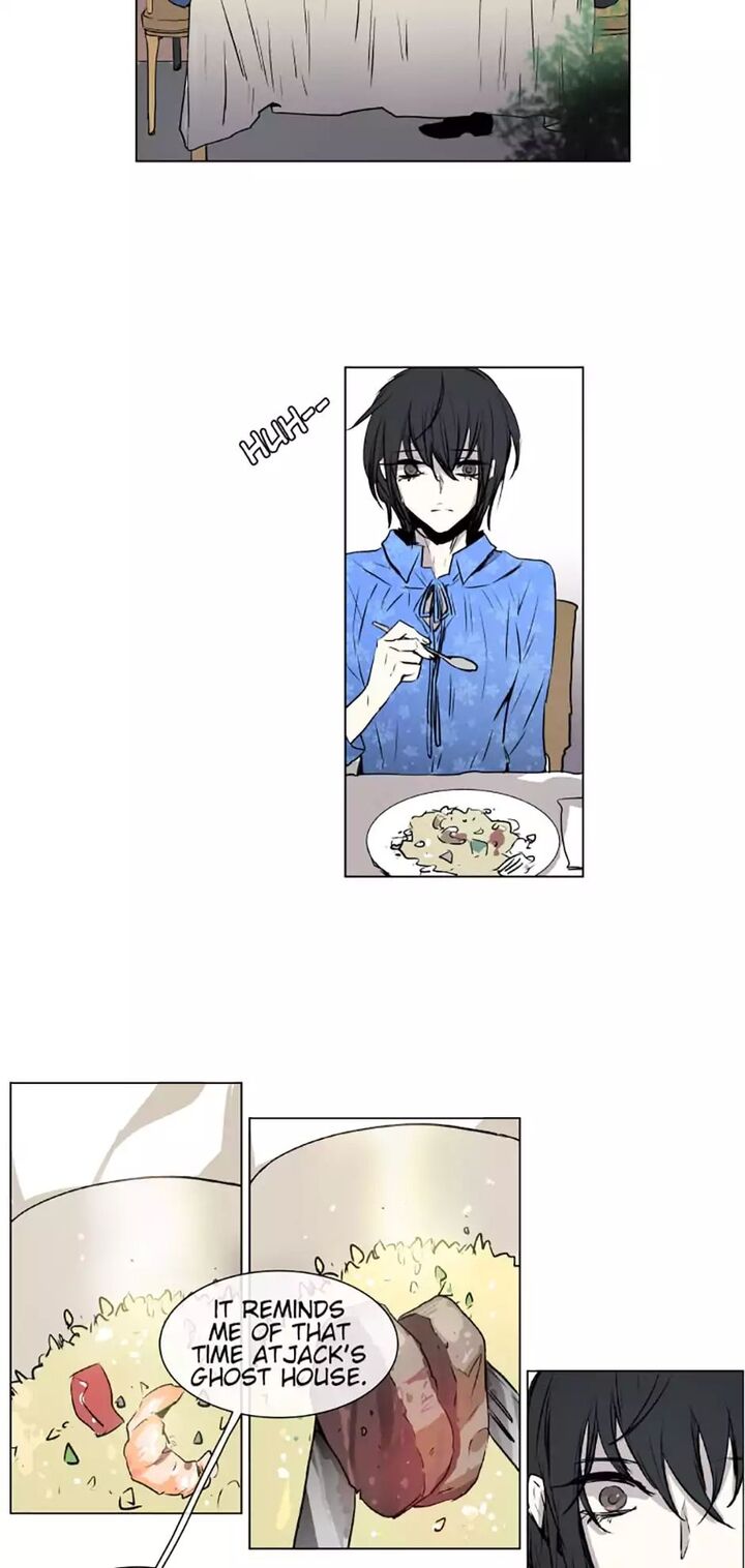 American Ghost Jack 81 19