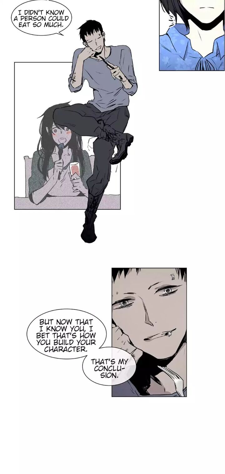 American Ghost Jack 81 20