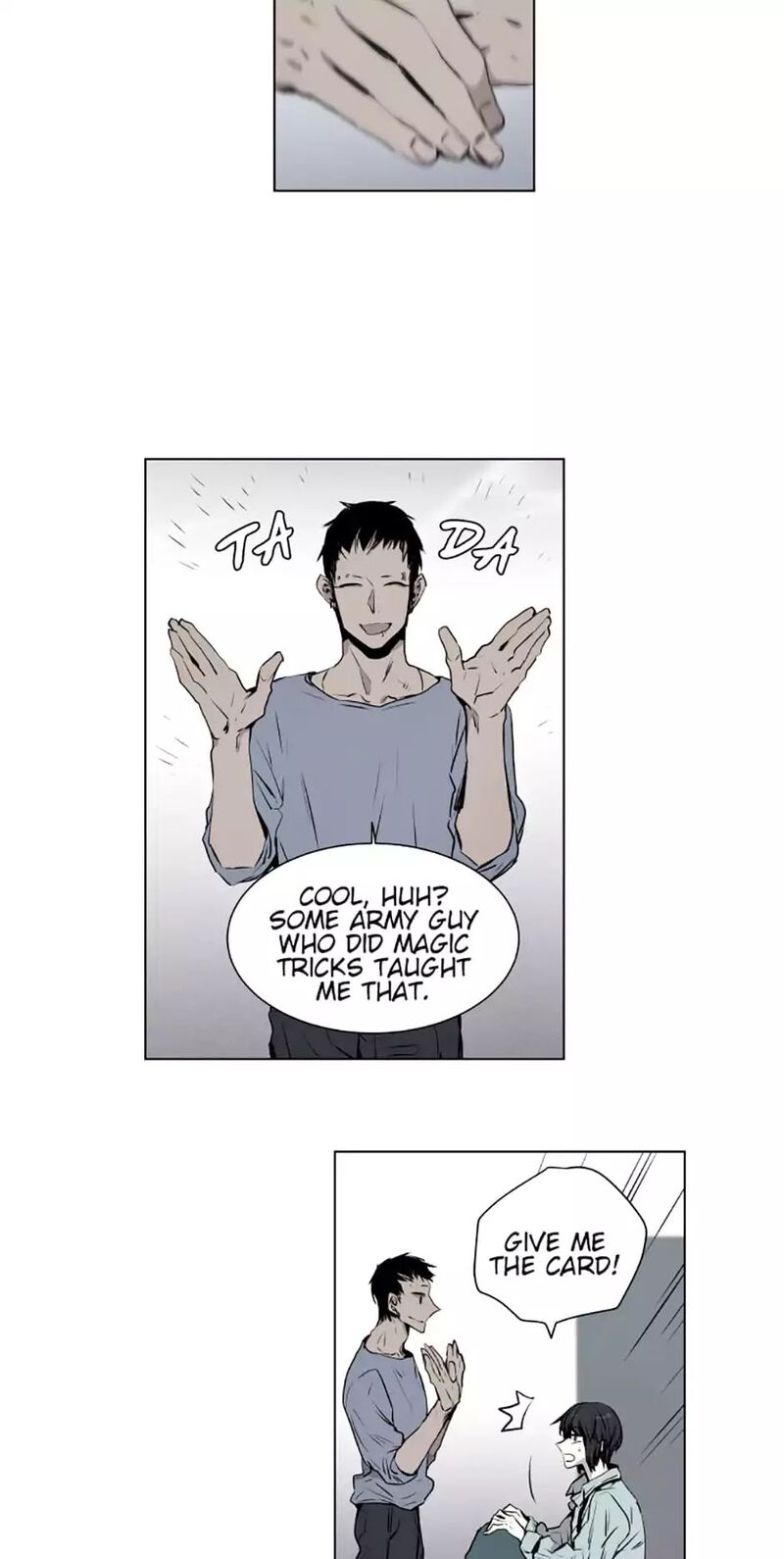 American Ghost Jack 81 3