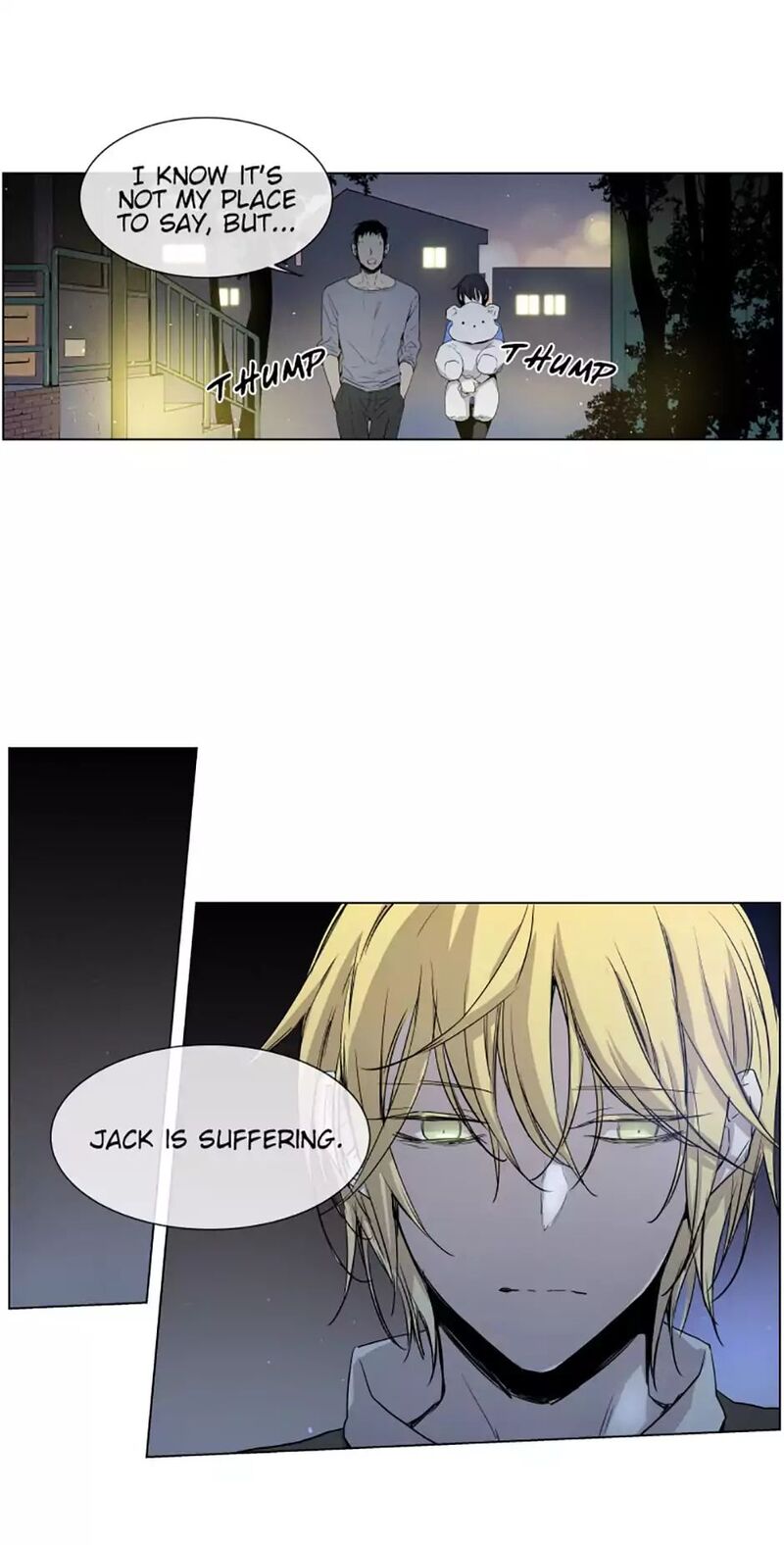 American Ghost Jack 82 3