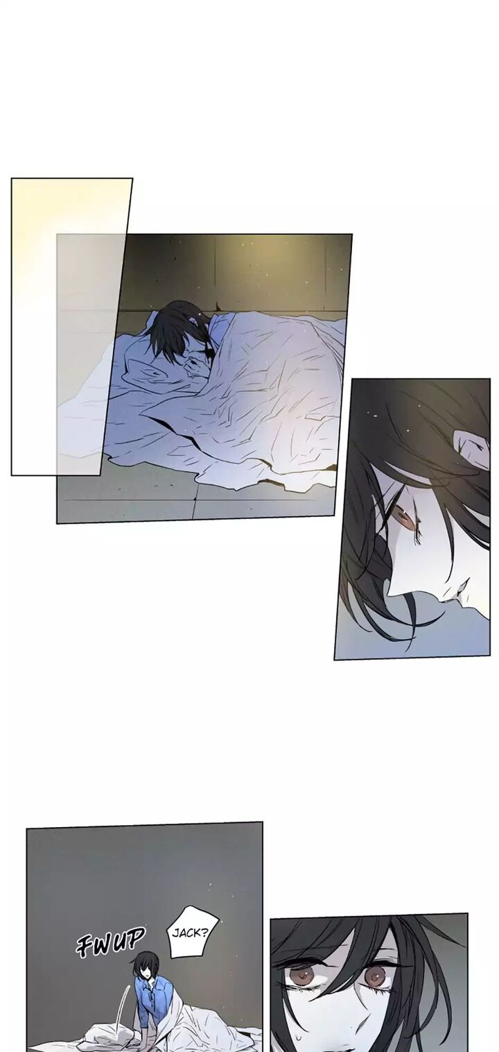 American Ghost Jack 83 17