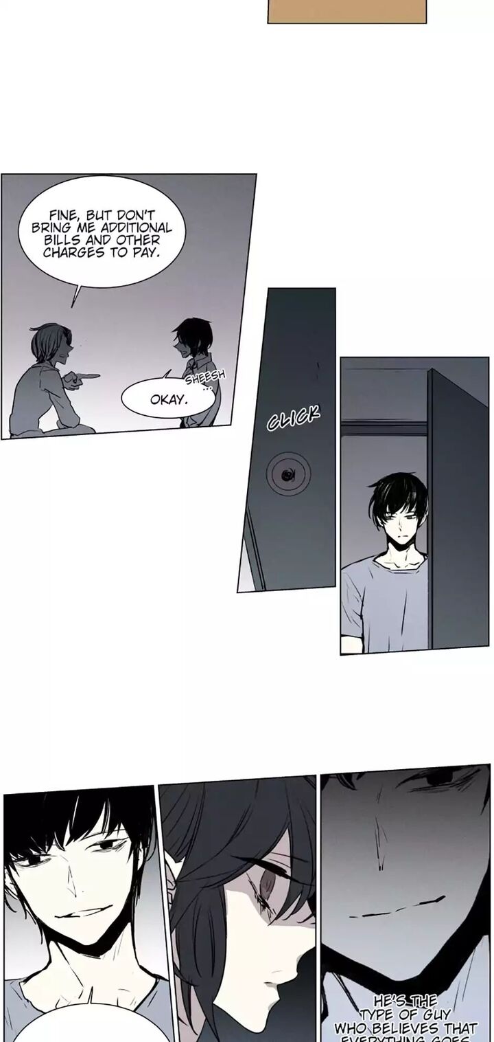 American Ghost Jack 84 13