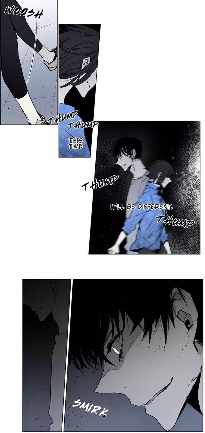 American Ghost Jack 84 15