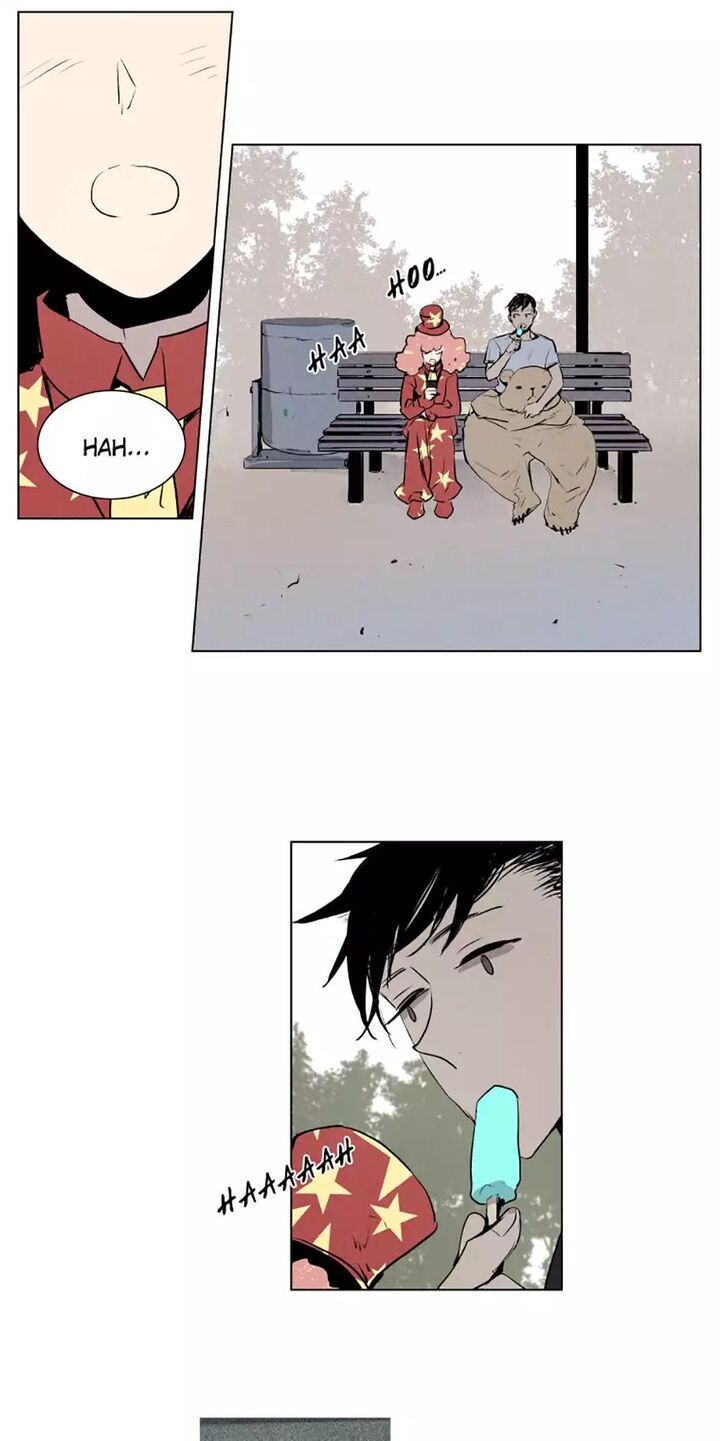 American Ghost Jack 84 26