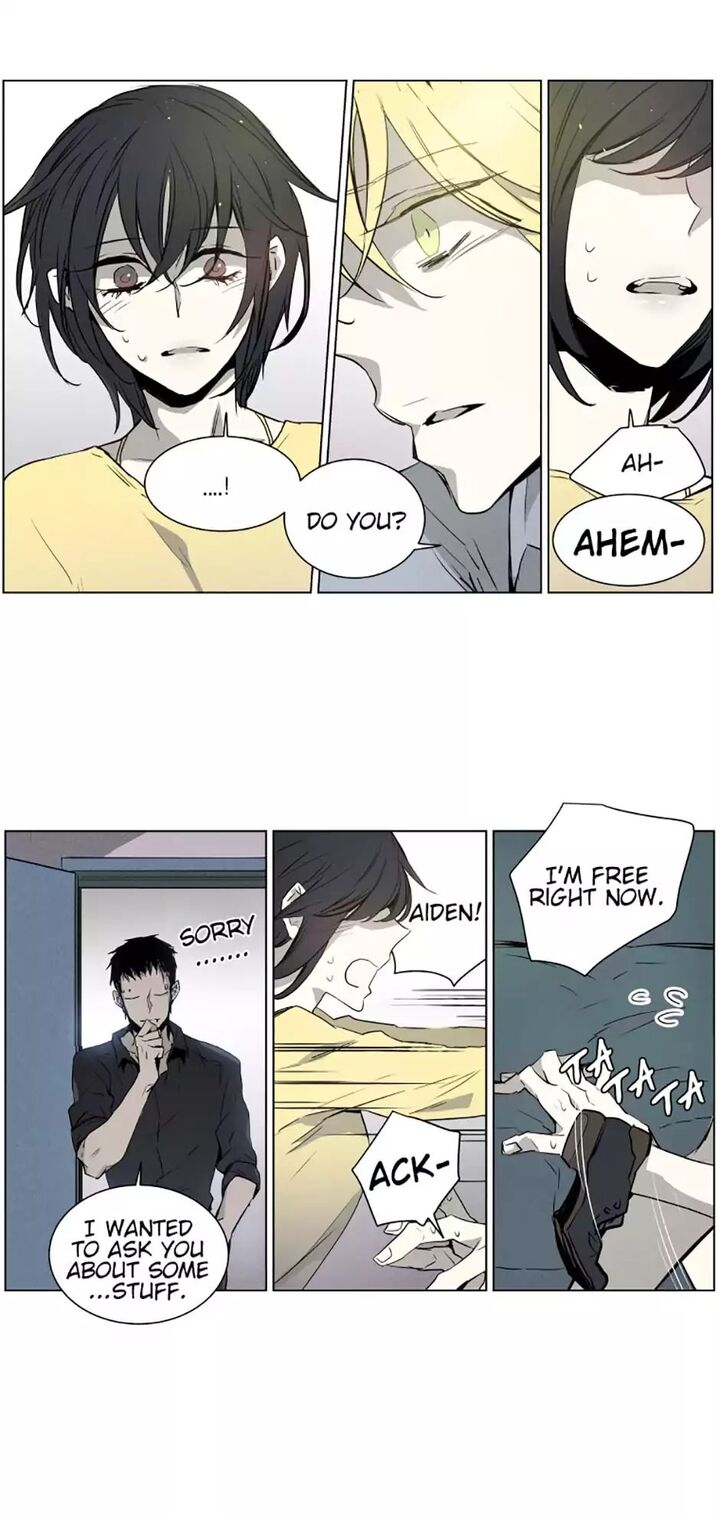 American Ghost Jack 85 10