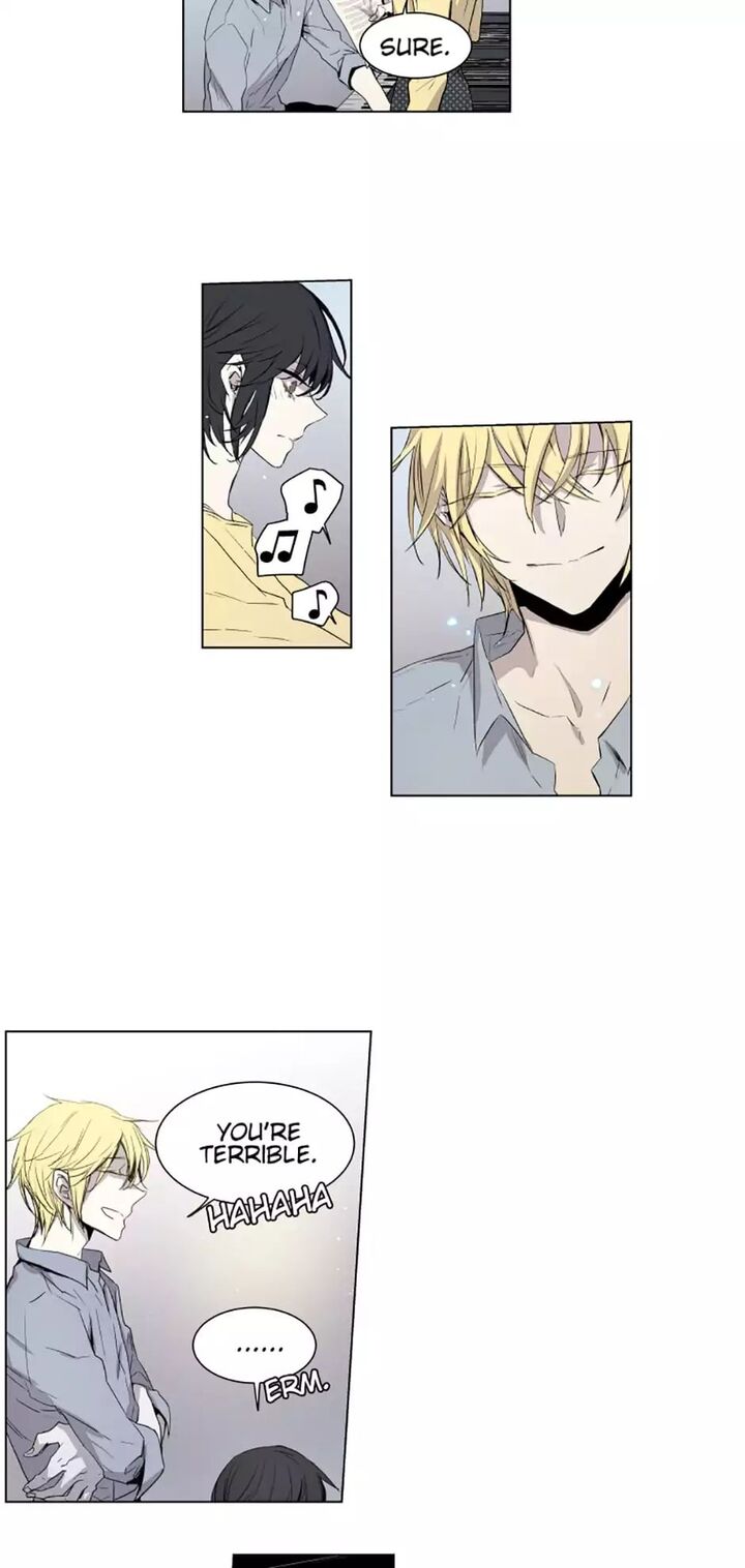 American Ghost Jack 85 2