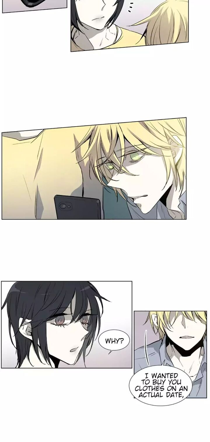 American Ghost Jack 85 8