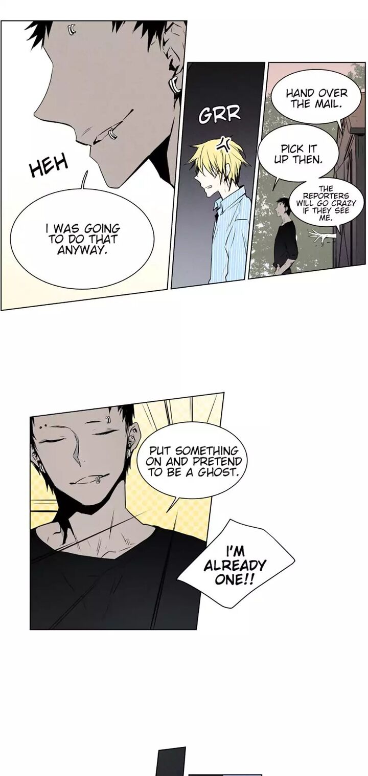 American Ghost Jack 86 13