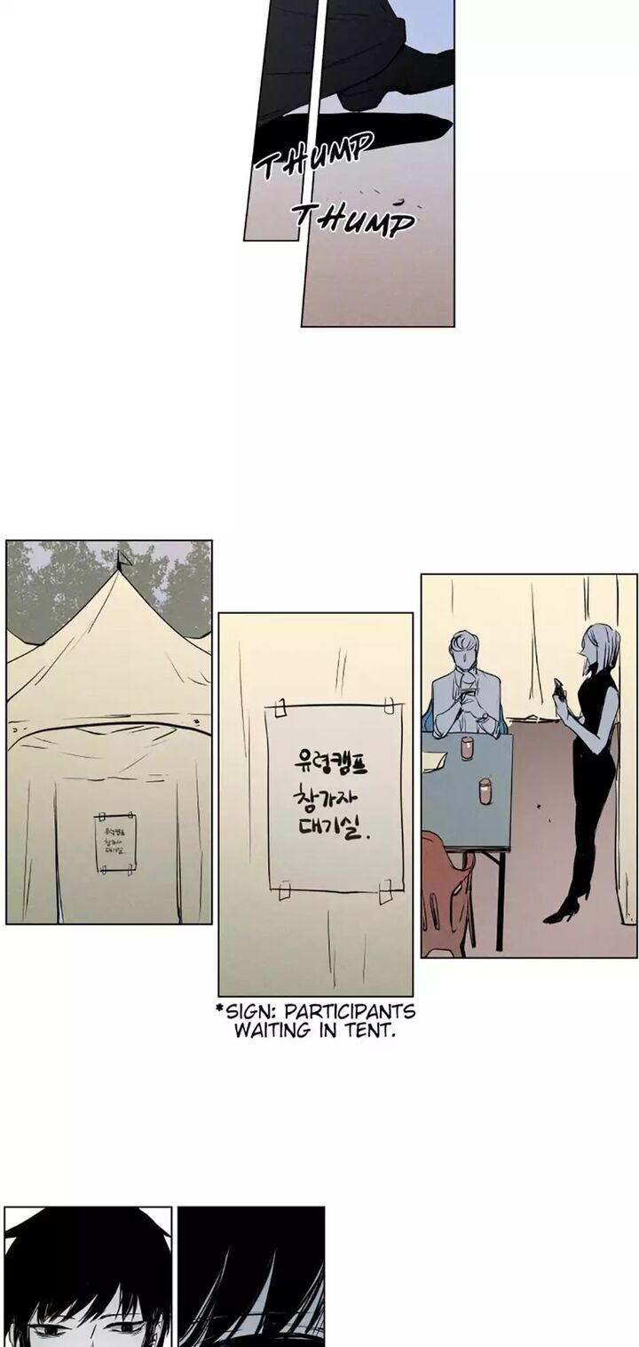 American Ghost Jack 86 14