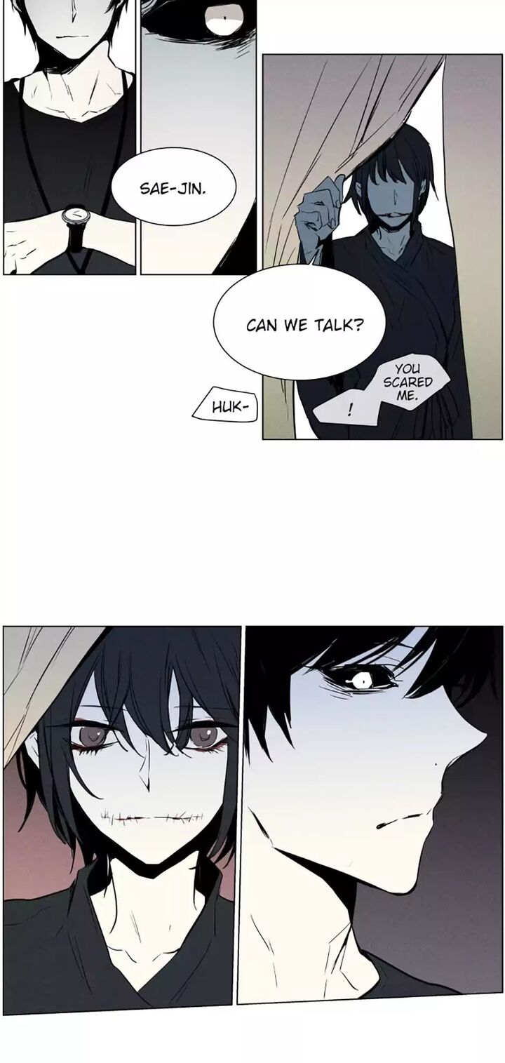 American Ghost Jack 86 15