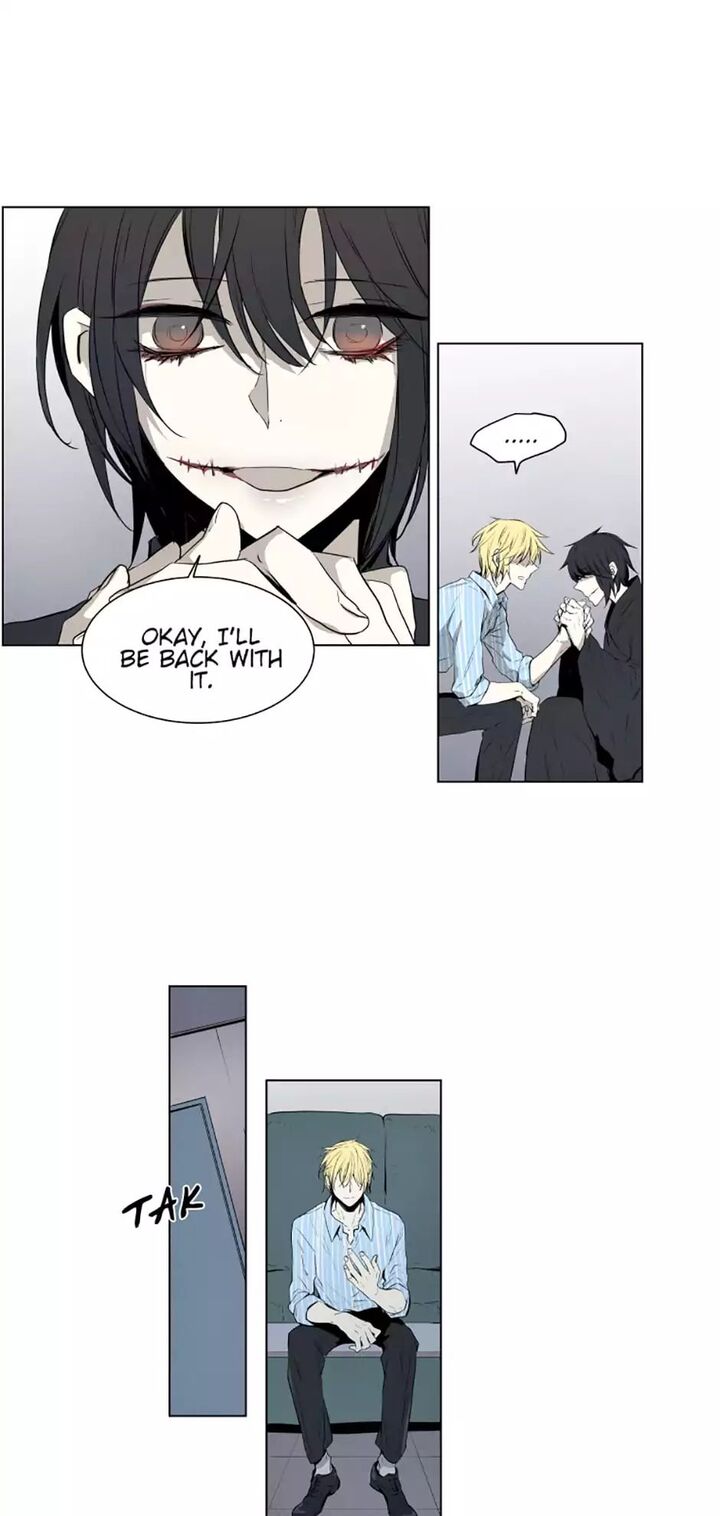 American Ghost Jack 86 6