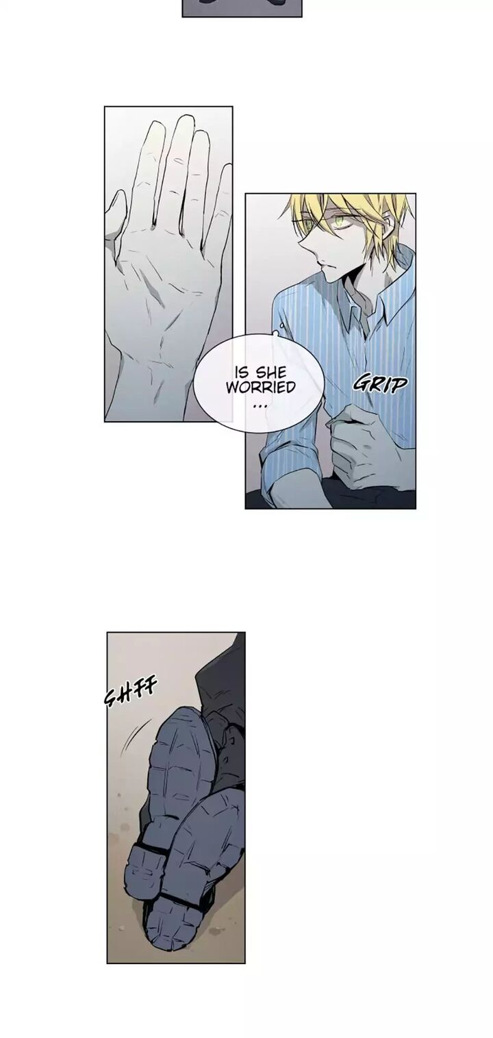 American Ghost Jack 86 7