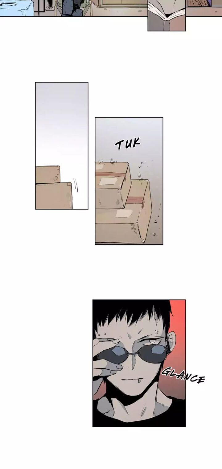 American Ghost Jack 86 9