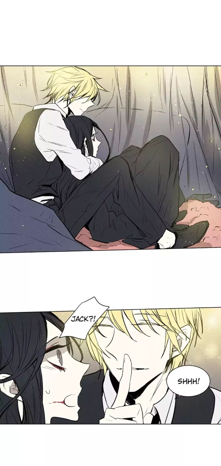 American Ghost Jack 88 16