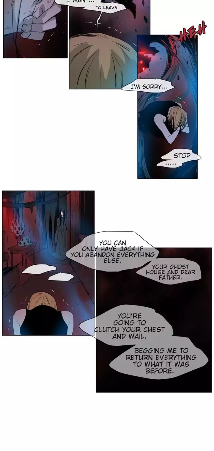 American Ghost Jack 88 2