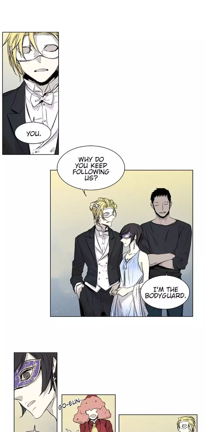 American Ghost Jack 89 11