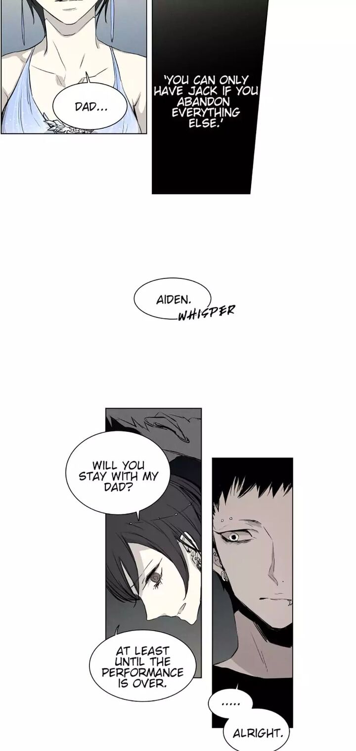 American Ghost Jack 89 13