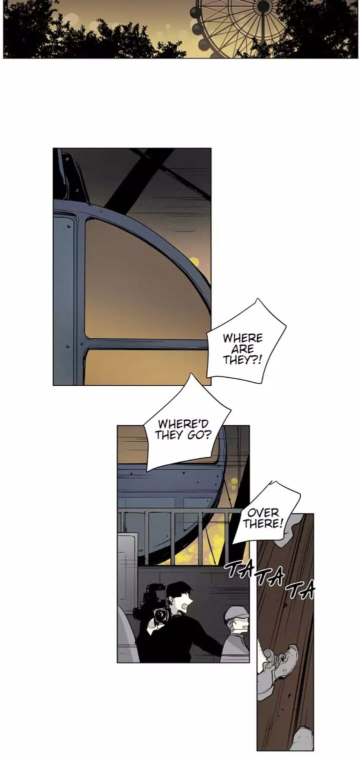 American Ghost Jack 89 20