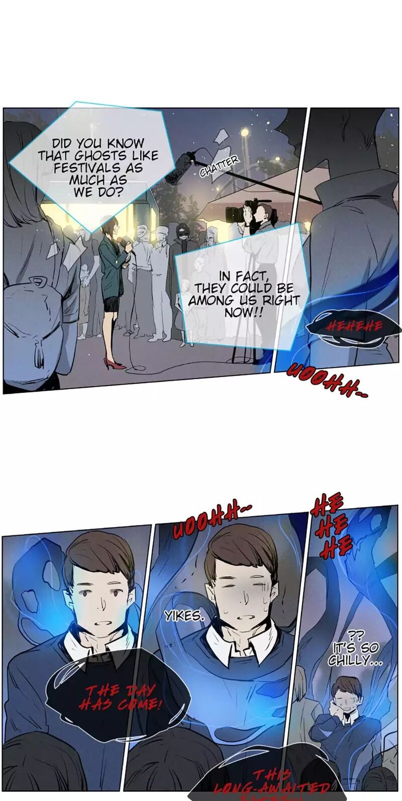 American Ghost Jack 89 4