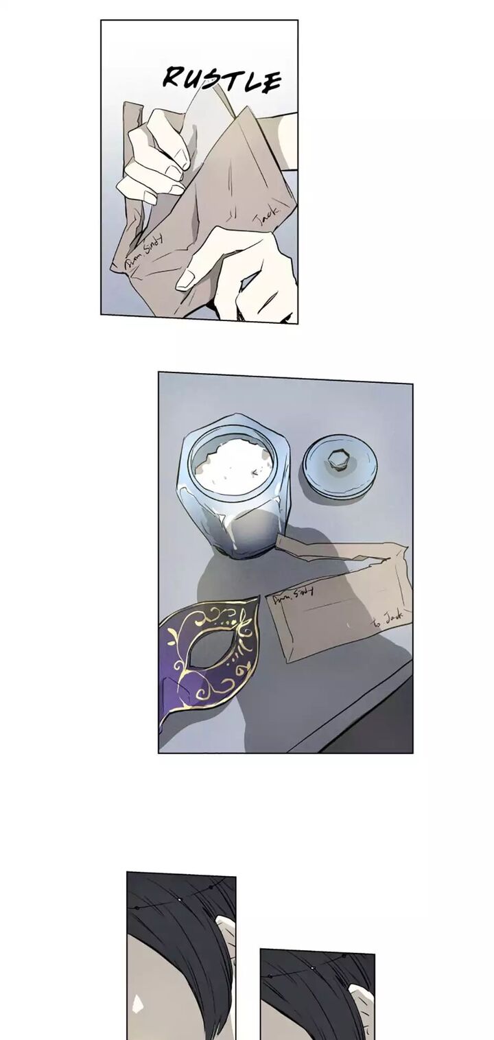 American Ghost Jack 89 6