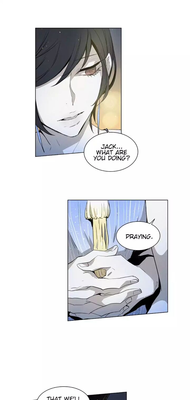 American Ghost Jack 90 1